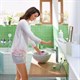 HANSGROHE Смеситель для раковины Hansgrohe Novus 230 71123000 - фото 150225