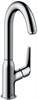 HANSGROHE Смеситель для раковины Hansgrohe Novus 240 71126000 - фото 150227