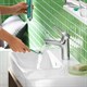 HANSGROHE Смеситель для раковины Hansgrohe Novus Loop 100 71081000 - фото 150240