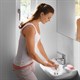 HANSGROHE Смеситель для раковины Hansgrohe Novus Loop 70 71080000 - фото 150245