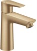 HANSGROHE Смеситель для раковины Hansgrohe Talis E 71710140 - фото 150267