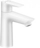 HANSGROHE Смеситель для раковины Hansgrohe Talis E 71710700 белый - фото 150272