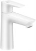 HANSGROHE Смеситель для раковины Hansgrohe Talis E 71712700 белый матовый - фото 150284