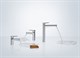 HANSGROHE Смеситель для раковины Hansgrohe Talis E 71717000 хром - фото 150297