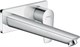 HANSGROHE Смеситель для раковины Hansgrohe Talis E 71734000 - фото 150307