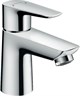 HANSGROHE Смеситель для раковины Hansgrohe Talis E 80 71700000 71700000