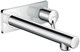 HANSGROHE Смеситель для раковины Hansgrohe Talis S 72111000 - фото 150367