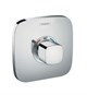 HANSGROHE Термостат Ecostat E, 37 л/мин, СМ Hansgrohe 15705000, хром 15705000 - фото 150514