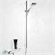 HANSGROHE Термостат Hansgrohe Ecostat Select белый/хром 13161400 - фото 150531