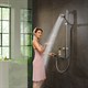 HANSGROHE Термостат Hansgrohe Ecostat Select белый/хром 13171400 - фото 150540