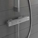 HANSGROHE Термостат для душа Hansgrohe Ecostat E 15773000 - фото 150761