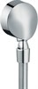 HANSGROHE Шланговое подсоединение Hansgrohe Fixfit E 27505000 - фото 150904