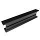 ABBER Душевой уголок  Sonnenstrand AG07100B-S70B, размер 100x70 см, двери складные, стекло 6 мм AG07100B-S70B - фото 153235