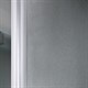 DETO Душевая кабина EM4517 с гидромассажем и электрикой, размер 170x90 см, профиль глянцевый хром, стекло с узором EM4517GM+EL - фото 165082