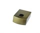 Bronze de Luxe Подвесной кронштейн для раковины-чаши бронза - фото 173303