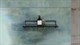 VELVEX Loft Полочка маллическая со стеклом, цвет черный - фото 178260