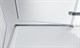 BELBAGNO Kraft Душевой уголок прямоугольный, размер 90х90 см, двери распашные, стекло 6 мм - фото 182315