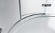 BELBAGNO Kraft Душевой уголок полукруглый, размер 90х90 см, двери распашные, стекло 6 мм - фото 182601