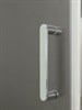 BELBAGNO Uno Душевой уголок прямоугольный, размер 120х90 см, двери раздвижные, стекло 5 мм UNO-AH-1-120/90-P-Cr - фото 182937