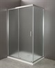 BELBAGNO Uno Душевой уголок прямоугольный, размер 120х90 см, двери раздвижные, стекло 5 мм UNO-AH-1-120/90-P-Cr - фото 182940