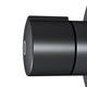 AM.PM F85A65722 X-Joy TouchReel смеситель д/душа, монтируемый в стену, черный, шт. - фото 185371