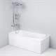 AM.PM W30A-170-075W-A Sensation, ванна акриловая A0 170х75 см, шт - фото 186679
