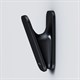 AM.PM A50A35522 Inspire V2.0, Крючок для полотенец, черный, шт - фото 187390