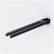AM.PM A50A32622 Inspire V2.0, Двойная вешалка-вертушка для полотенец, 40 см, черный, шт - фото 187408