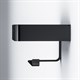 AM.PM A50A341522 Inspire V2.0, Держатель для туалетной бумаги с коробкой, черный, шт - фото 187417