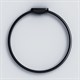 AM.PM A50A34422 Inspire V2.0, Кольцо для полотенец, черный, шт - фото 187425