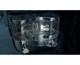 TIMO Standart Душевая кабина четверть круга, размер 150х150 см, профиль - матовый / стекло - тонированное, двери раздвижные - фото 199228