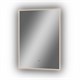 COMFORTY Зеркало "Адонис-45" LED-подсветка, бесконтактный сенсор COMFORTY 00-00013778 - фото 199676