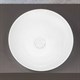 COMFORTY Раковина-чаша круглая диаметр 35 см, цвет белый - фото 200222