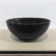 COMFORTY Раковина-чаша круглая диаметр 35 см, цвет черный - фото 200229