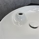 COMFORTY Раковина-чаша овальная ширина 55 см, цвет белый - фото 200415