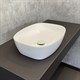 COMFORTY Раковина-чаша овальная ширина 50 см, цвет белый COMFORTY 4150362 - фото 200458