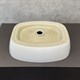 COMFORTY Раковина-чаша овальная ширина 50 см, цвет белый COMFORTY 4150362 - фото 200463