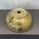 COMFORTY Раковина-чаша круглая диаметр 40 см, цвет золото - фото 200522