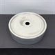 COMFORTY Раковина-чаша круглая диаметр 40 см, цвет светло-серый - фото 200560