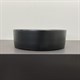 COMFORTY Раковина-чаша круглая диаметр 35 см, цвет графит - фото 200572