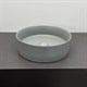 COMFORTY Раковина-чаша круглая диаметр 35 см, цвет светло-серый - фото 200578