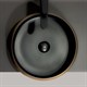 COMFORTY Раковина-чаша  диаметр 40 см, цвет медь - фото 200763