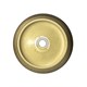 COMFORTY Раковина-чаша  диаметр 40 см, цвет бронза - фото 200774