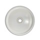 COMFORTY Раковина-чаша  диаметр 35 см, цвет белый матовый COMFORTY 00-00012531 - фото 200922