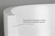 SALINI Ornella Встраиваемая ванна с прямоугольной чашей, регулируемые ножки, донный клапан "Up&Down" белый, сифон, интегрированный слив-перелив размер 180х80 см, белый матовый - фото 202567