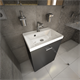 VELVEX Madera Classica 60 Раковина  для ванной комнаты накладная - фото 207553