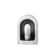 AQUATEK Мия Унитаз компакт подвесной безободковый с сиденьем Soft Close, цвет белый - фото 207605
