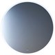 AM.PM X-Joy Зеркало круг с интерьерной Led подсветкой, ИК-сенсорром, 100 см - фото 208981