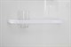 ESBANO Elegancia Душевая кабина прямоугольная с прозрачным стеклом и белым профилем ESW-129CKR. размер: 120 х 90 х 210 - фото 209019