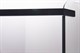 ESBANO Душевой уголок пятиугольный ESR-7160B. размер:90x90x200 , профиль - черный матовый / стекло - прозрачное - фото 209230